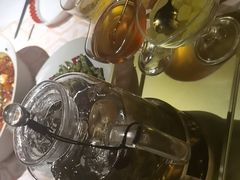 -天山醉美辣子鸡(文艺路店)