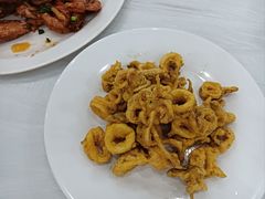 -第一家鲜鱼汤清真老饭店(回新路店)