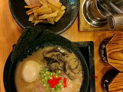 -博多一幸舍(侨福芳草地购物中心店)