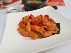 -若蘭慈·无国界素食料理(欢乐海岸店)