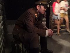 -《12·12》西安事变大型实景演出