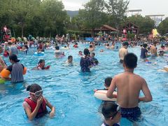 -苏州乐园森林水世界