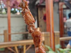 -单家老院·院子里的青岛菜(沙子口店)