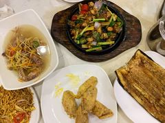 -吉源大排档·鱼生·海鲜(烧烤彩印厂店)