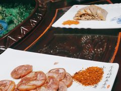 -春来和(汉城南路店)