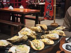 -烧蠔帮·湛江生蚝(南桥店)