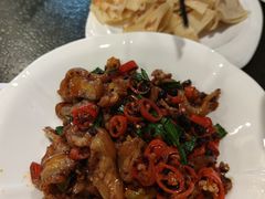 -湘肠香火锅店(团结湖店)