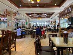 大堂-桥香园云南过桥米线(金马碧鸡店)