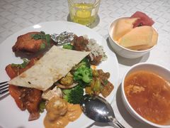 -恒河传奇印度餐厅GANGES
