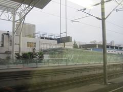 -合肥火车站(地铁站)