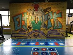 -RoMan罗马健身工作室(莘庄店)