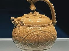 -陕西历史博物馆