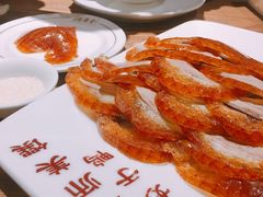 -全聚德(江宁店)