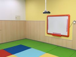 -巧虎kids体验中心(绿宝广场店)
