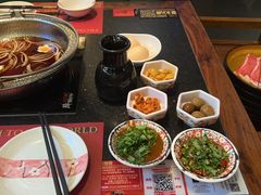 -牛New寿喜烧(闵行龙湖天街店)