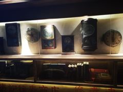 -老表记广西宵夜螺蛳鸭脚煲(西大店)