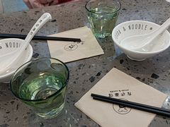 -友达面馆(广州总店)