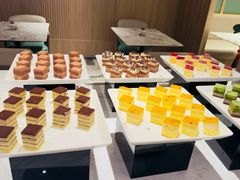 -上海西藏大厦万怡酒店