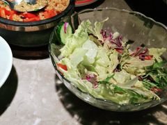 -新白鹿餐厅(金鹰新街口店)
