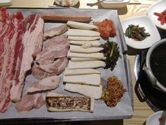 -韩国大金刚烤肉·料理(印象城店)