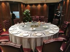 包厢-舜泉海鲜(百官店)