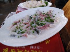 -焯明脆肉鲩世家(金沙洲店)