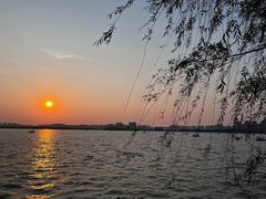 -云龙湖旅游景区