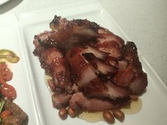 -港久茶餐厅(鹭洲里店)