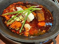 -四小区火锅·巷子里的重庆火锅(花照壁店)