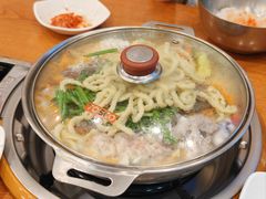 -蚂蚁家辣炒章鱼(海云台店)