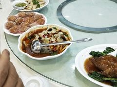 -珠江餐厅