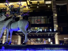 -鹭江潮餐厅•福建菜(鹭江佲家酒店)