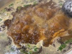 -新乡杨记红焖羊肉火锅(天坛南门店)