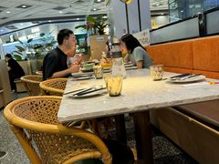 -Aqua Oasis 水天堂(常熟永旺店)