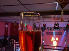 -MM·五声·音乐人与调酒师(西安路店)