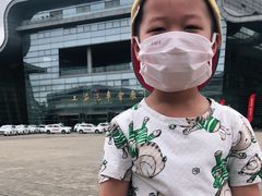 -上海汽车会展中心