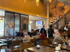 大堂-大雄寿司(洛浦店)