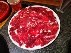 -巴将军·非遗原味火锅(解放碑店)