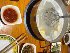 -大吉利·潮汕鲜牛肉火锅(西安店)