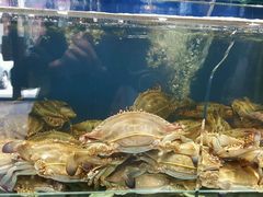 -海味当家·蒸锅海鲜(中山广场创始店)