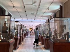 -柬埔寨国家博物馆