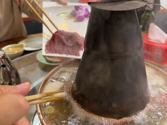 -正福居老北京正宗铜锅泉水涮肉(彰化路店)