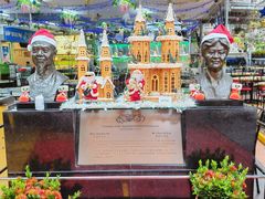 -無招牌海鮮(芽笼店)