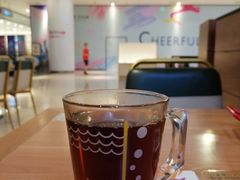 莓果咖啡-豪客来牛排(红豆万花城店)
