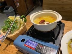 -U你·湖北家宴菜(南湖总店)