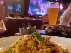 -MR.ROCKY洛奇先生RESTAURANT&BAR(宝安壹方城店)