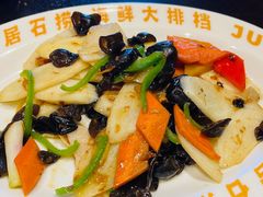 -潮澎派·潮汕菜大排档(南较西路店)