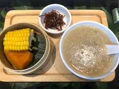 一粥一饭-王府茶宴(大观园总店)