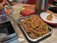 -7只羊·鲜羊肉串·地锅鸡精酿(玄武墨香路店)