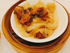 -顺德人家食府(黄金广场店)